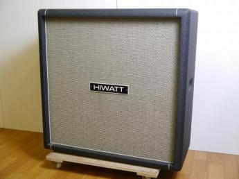 HIWATT ハイワット キャビネット SE4123