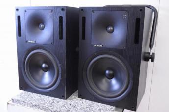 GENELEC/ジェネレック アクティブモニタースピーカー 1032A