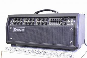 Mesa Boogie ヘッドアンプ Mark V FIVE