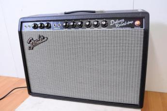 Fender フェンダー アンプ '65 DELUXE REVERB PR239