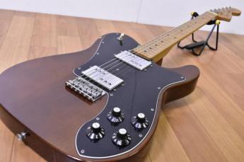 Fender Mexico/フェンダー エレキギター Telecaster Deluxe