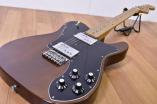Fender Mexico/フェンダー エレキギター Telecaster Deluxe
