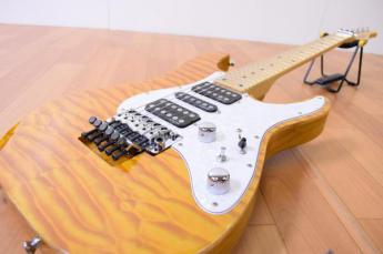 Schecter/シェクター エレキギター SD-II-2A-AS