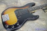 Fender/フェンダー USA エレキベース Precision Bass 2005年製