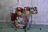 Pearl Standard Birch パール ドラムセット