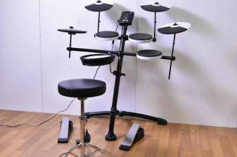 Roland ローランド V-Drum TD-1KV 電子ドラム CY-5追加