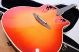 Ovation/オベーション アコースティックギター 6768 Elite Standard