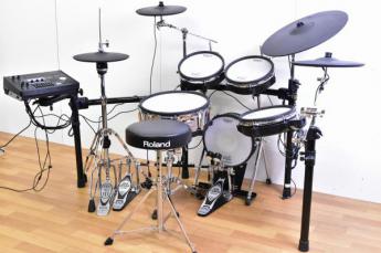 Roland TD-50 ローランド 電子ドラム