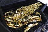 YANAGISAWA A-WO2 ヤナギサワ アルトサックス