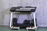 YAMAHA STAGEA ELC-02 ヤマハ ステージア エレクトーン 17年製