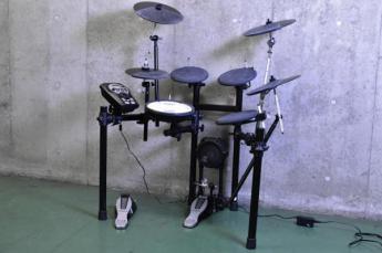 Roland TD-11 ローランド 電子ドラム