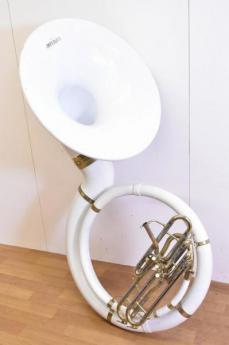 NIKKAN IMPERIAL スーザフォン YSH-301