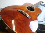 Takamine/タカミネ アコースティックギター/アコギ/エレアコ PT-406
