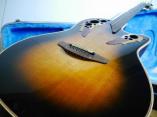 Ovation/オベーション アコースティックギター 1868 Elite