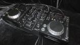 Pionner CDJ-350 x2 DJM-350