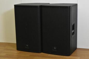 Electro-Voice エレクトロボイス EV スピーカー ELX115