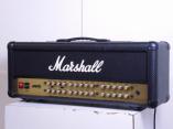 Marshall/マーシャル アンプヘッド JVM 410H