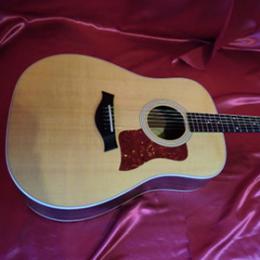 Taylor 210e 【エレアコ】