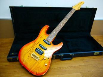 Sunset Custom