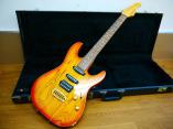 Sunset Custom