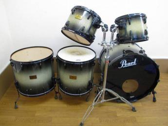 Masters Custom EXTRA