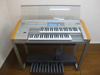 STAGEA ELS-01U
