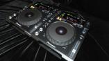 Pioneer CDJ-850-K