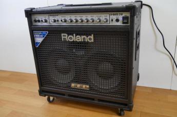 Roland/ローランド ベースアンプ/コンボアンプ D-BASS 210