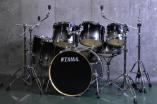 TAMA/タマ ドラムセット SUPERSTAR 7点