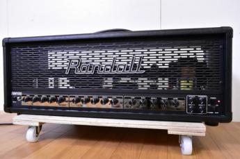 Randall RM100 ランドール ヘッドアンプ