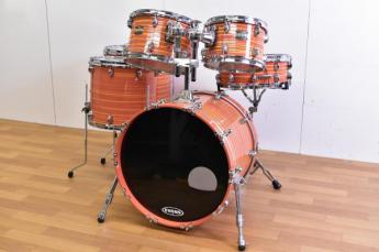 YAMAHA CLUB CUSTOM ヤマハ ドラムセット