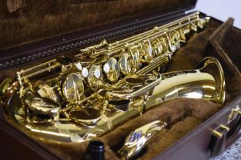 SELMER SuperAction 80 SA80 SERIE II SERIE2 テナーサックス