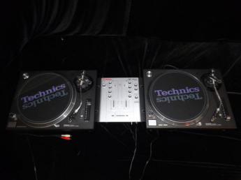 SL-1200MK5　VMC-002XL