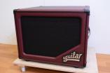 AGUILAR アギュラー ベースキャビネット SL112BC 赤