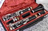 Buffet Crampon R13 SP クランポン クラリネット