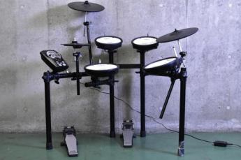 Roland TD-11KQ-PS ローランド 電子ドラム