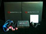 Serato Scratch Live SL3