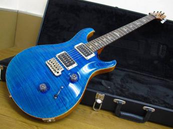CUSTOM24/2012 10TOP BLUE MATTEO