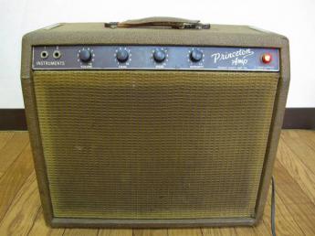 Princeton Amp