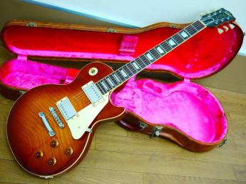 LoveRock MODEL LS-150 85年製