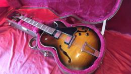 Gibson ES-175 【フルアコ】