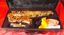 SA80 serie Ⅱ 【サックス】