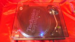 sl-1200mk6 【ターンテーブル】