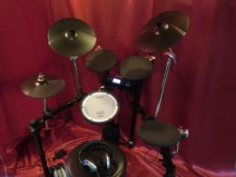 TD-4 【電子ドラム】