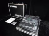 YAMAHA O1V96i