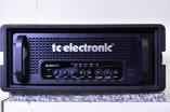 TC Electronic Blacksmith ベースアンプヘッド