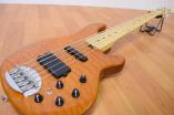LAKLAND/レイクランド エレキベース SK-5DX