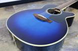 Takamine/タカミネ アコースティックギター/エレアコ TDP500-6 DBS 250本限定