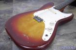 ヴィンテージ品 Fender/フェンダー USA エレキギター MusicMaster 1962
