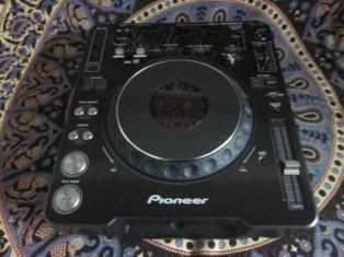 CDJ-1000mk3　【CDJ】
